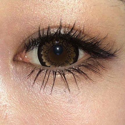 secretcandymagic 1day(シークレットキャンディーマジック)/secret candymagic/ワンデー(1DAY)カラコンを使ったクチコミ(2枚目)