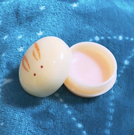 うさぎ饅頭/舞妓さんの練り香水/練り香水を使ったクチコミ(1枚目)