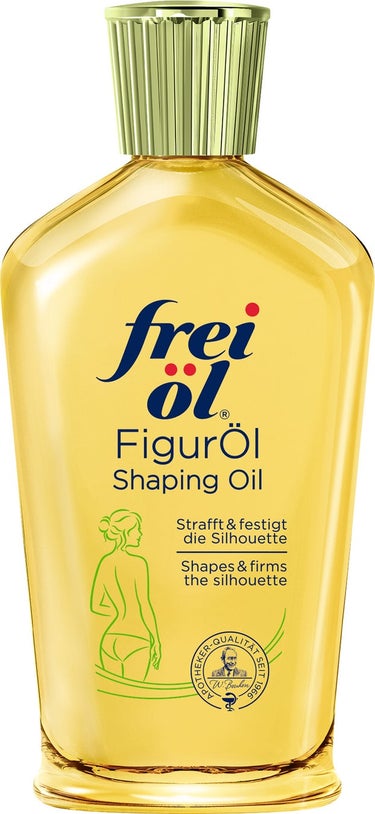 フレイオイル（freioil） シェイピングオイル（Shaping Oil）