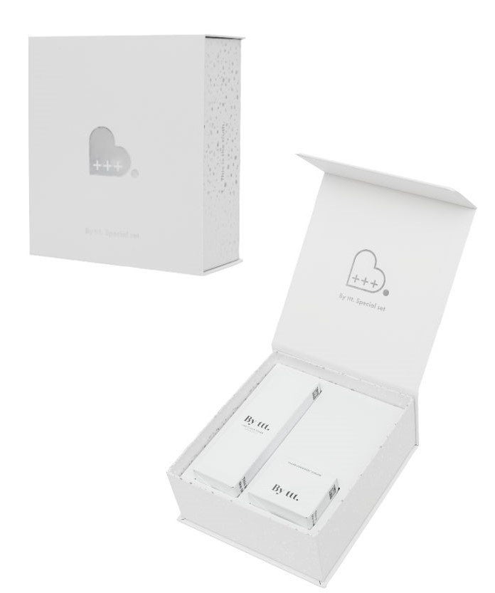 By ttt. By ttt. Special set