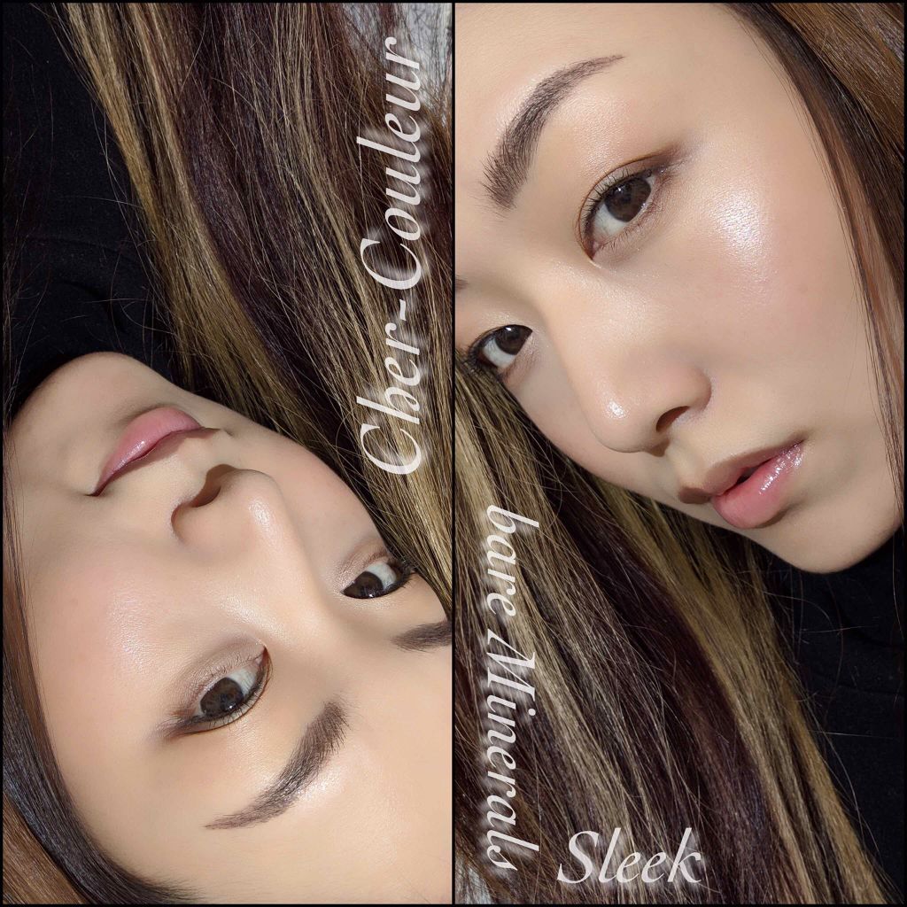 オリジナル ファンデーション(SPF15・PA++)/bareMinerals/パウダーファンデーションを使ったクチコミ(1枚目)