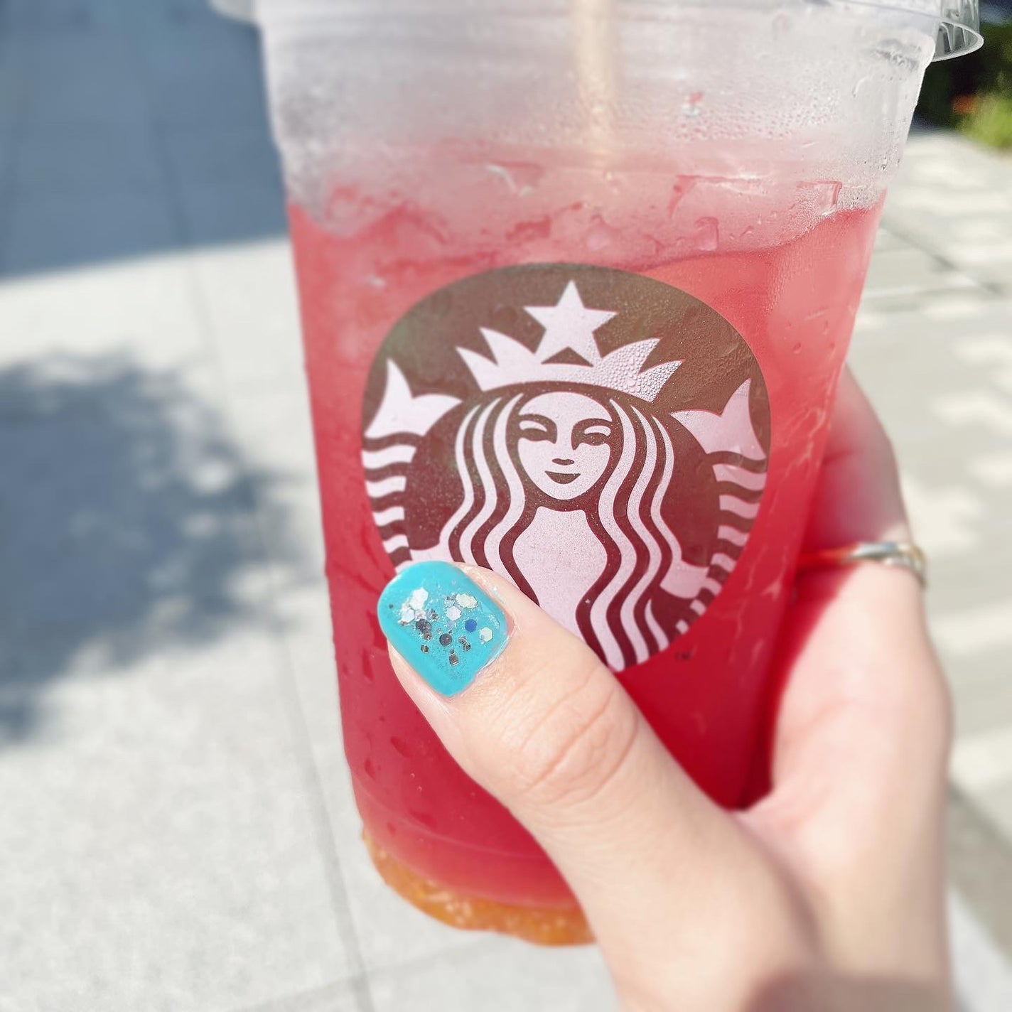 ネイルエス/ nail S(ネイルエス) /マニキュアを使ったクチコミ(1枚目)