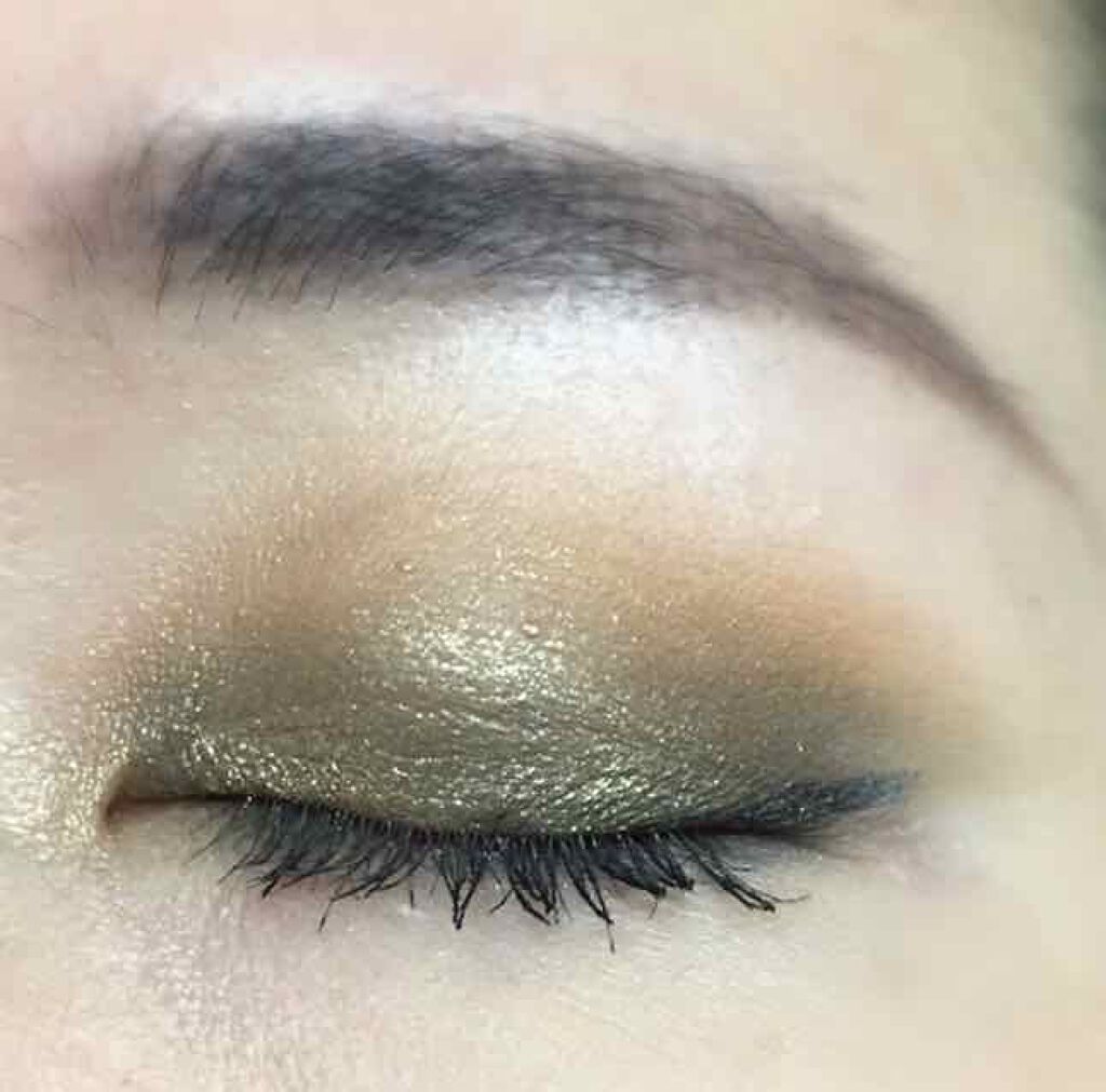 The Nomad Eyeshadow Palette/Juvia's Place/アイシャドウパレットを使ったクチコミ(3枚目)