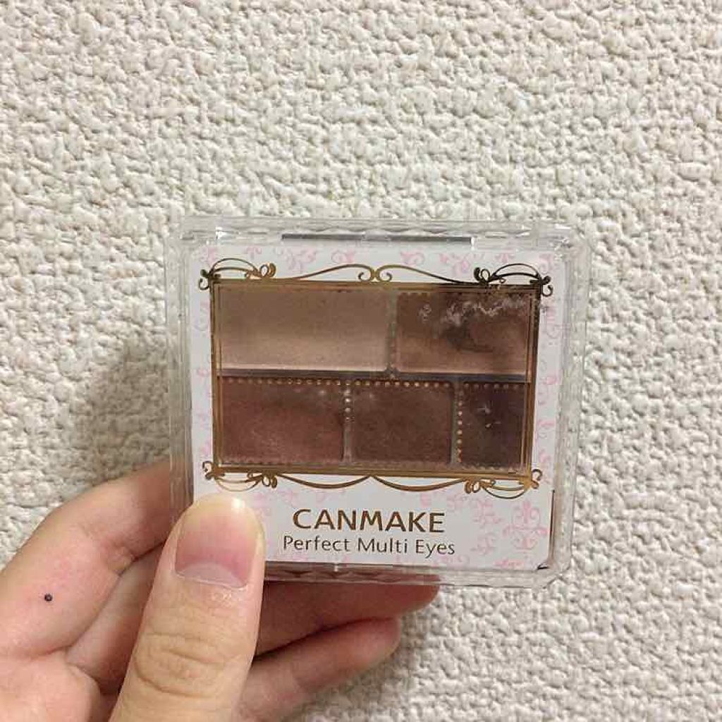 オートアイブロウ/DAISO/アイブロウペンシルを使ったクチコミ（3枚目）