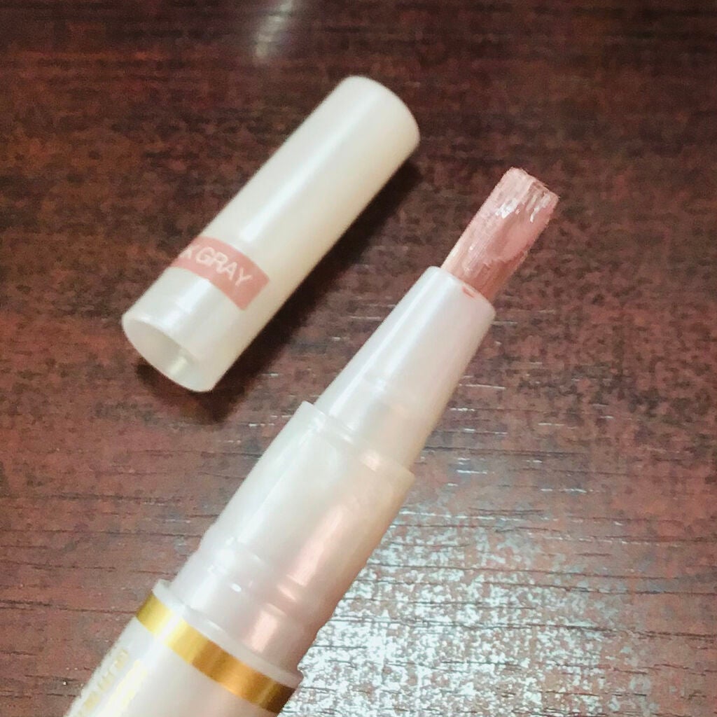 よーこ氏@メイク on LIPS 「お湯で落とせるマニキュアです!とっても可愛らしい03MAGEN..」(3枚目)