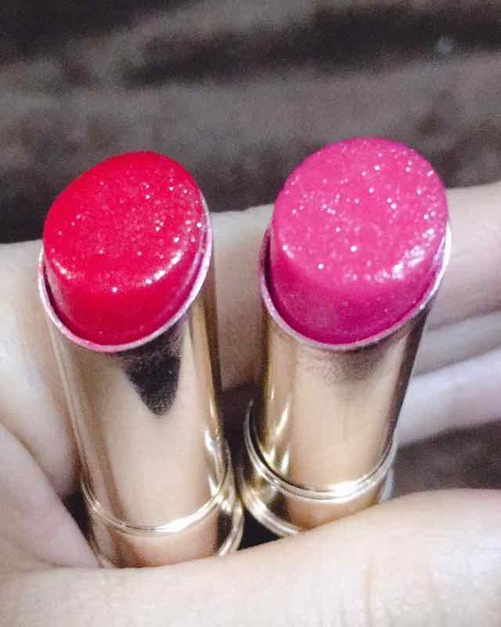 オペラ リップティント N/OPERA/リップティントを使ったクチコミ(2枚目)