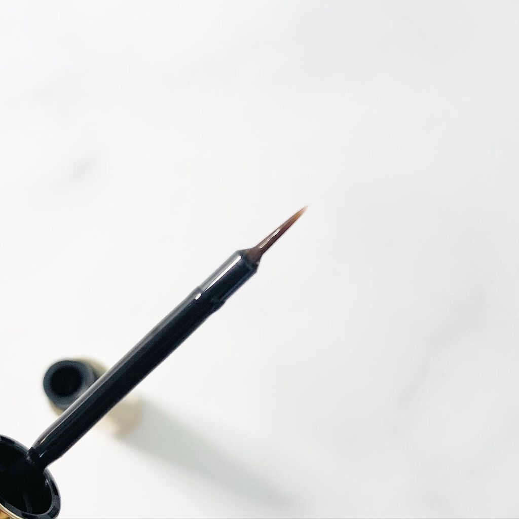 ラッシュプログラム /ISEHAN Lab./まつげ美容液を使ったクチコミ（3枚目）