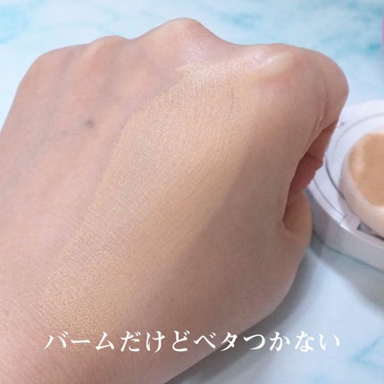 カバーステイWPファンデーションUV/コフレドール/パウダーファンデーションを使ったクチコミ(4枚目)