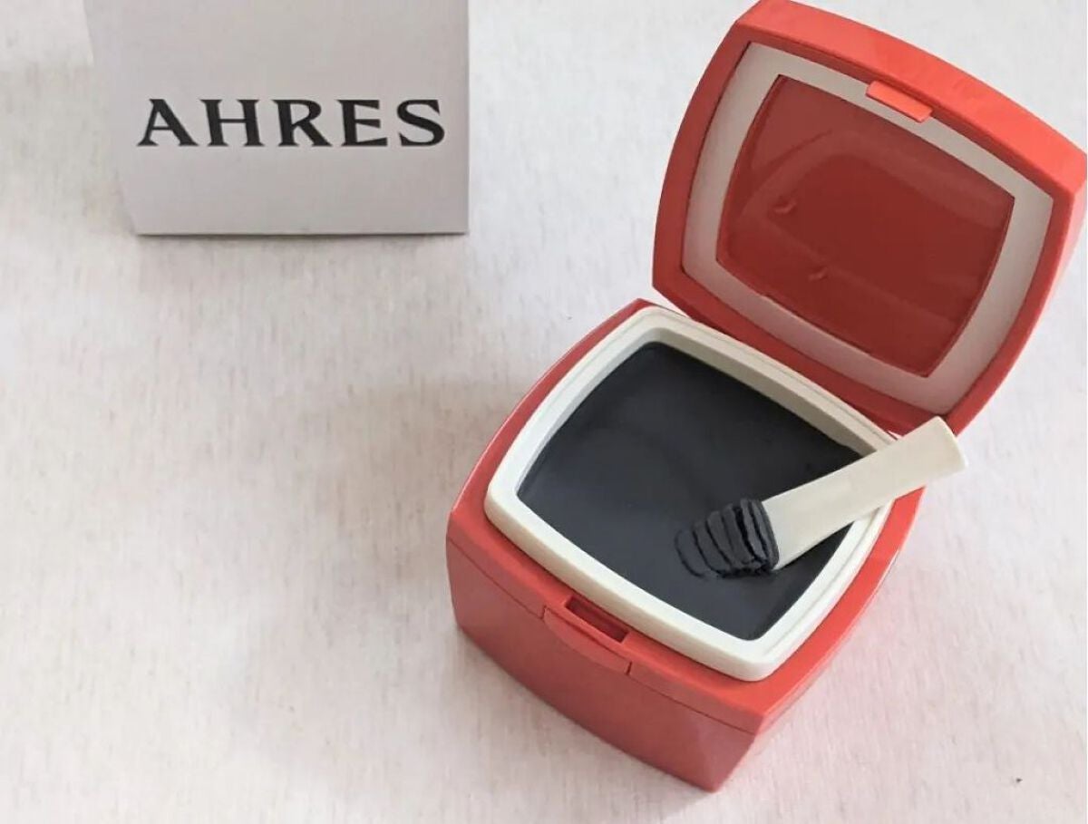 ローメルト クレンジングバーム クロ/アーレス/クレンジングバームを使ったクチコミ(2枚目)