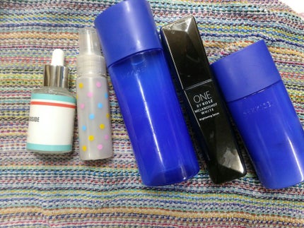 マデカソ 美容液/A’pieu/美容液を使ったクチコミ(7枚目)