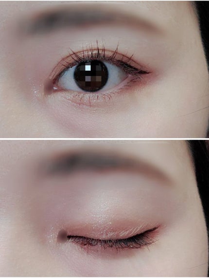 プロ アイ パレット/CLIO/アイシャドウパレットを使ったクチコミ(1枚目)