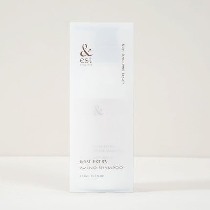 シャンプー 400ml