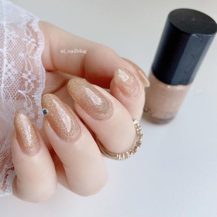 プレイネイル/ETUDE/マニキュアを使ったクチコミ(2枚目)