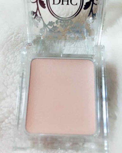 シングルカラー アイシャドウ/DHC/アイシャドウパレットを使ったクチコミ(1枚目)