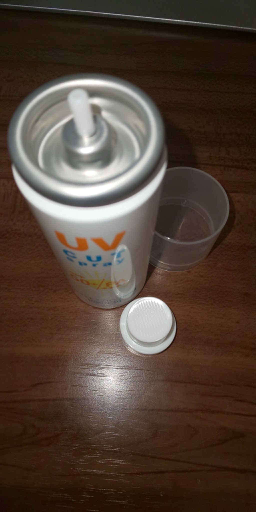 オールインワンジェルしっとりタイプ日本製/キャンドゥ/オールインワン化粧品を使ったクチコミ（2枚目）