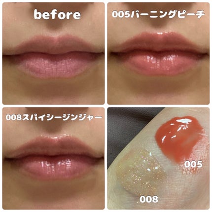 ãªãã¿ãŒãã©ã³ã/MAYBELLINE NEW YORK/ãªããã°ãã¹ã䜿ã£ãã¯ãã³ãïŒ4æç®ïŒ