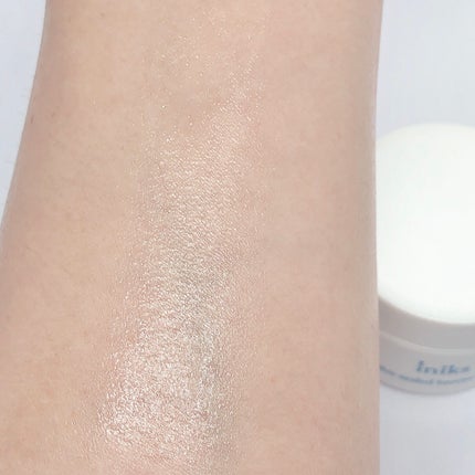 センシティブ シールドバリア オイルクリーム/iniks/フェイスクリームを使ったクチコミ(7枚目)