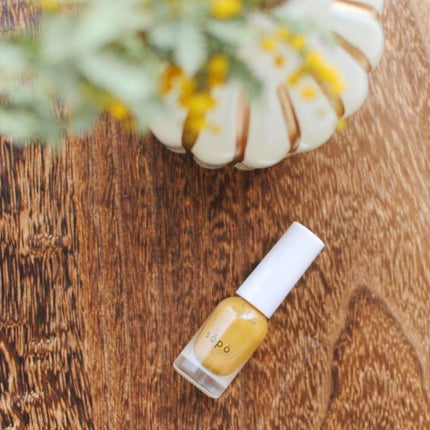 ネイルポリッシュ/sopo/マニキュアを使ったクチコミ(1枚目)