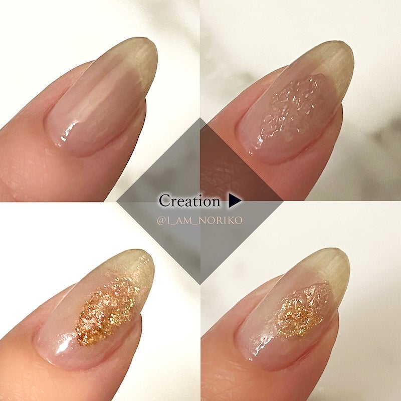 絶佳筆/ネイル工房/ネイル用品を使ったクチコミ(8枚目)