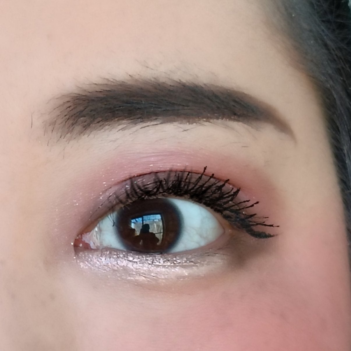 ステイオンバームルージュ/キャンメイク/口紅を使ったクチコミ(6枚目)