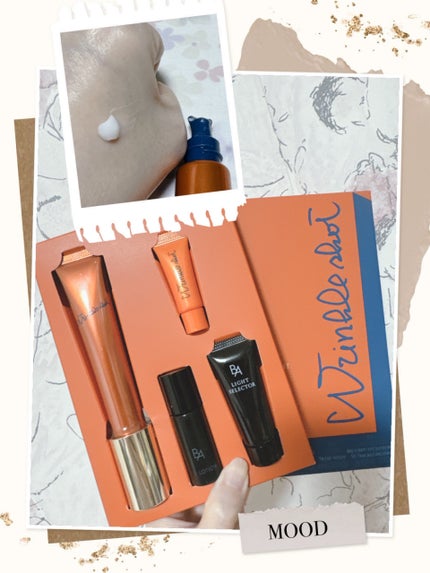 リンクルショット メディカル セラム N/リンクルショット/アイケア・アイクリームを使ったクチコミ(2枚目)