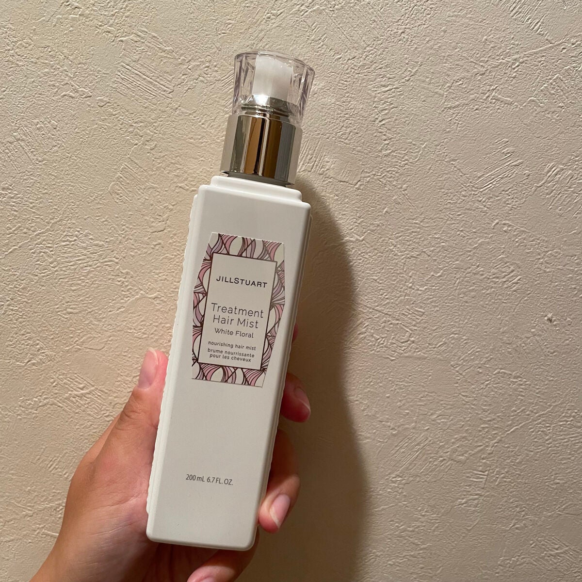 N. ポリッシュオイル/N./ヘアオイルを使ったクチコミ(3枚目)