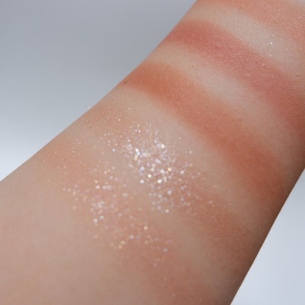 2021 F/Wルックブックパレット/espoir/アイシャドウパレットを使ったクチコミ(7枚目)