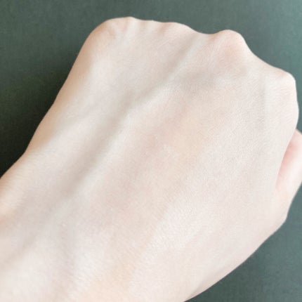 スキンプロテクトベース<皮脂くずれ防止>/プリマヴィスタ/化粧下地を使ったクチコミ(7枚目)