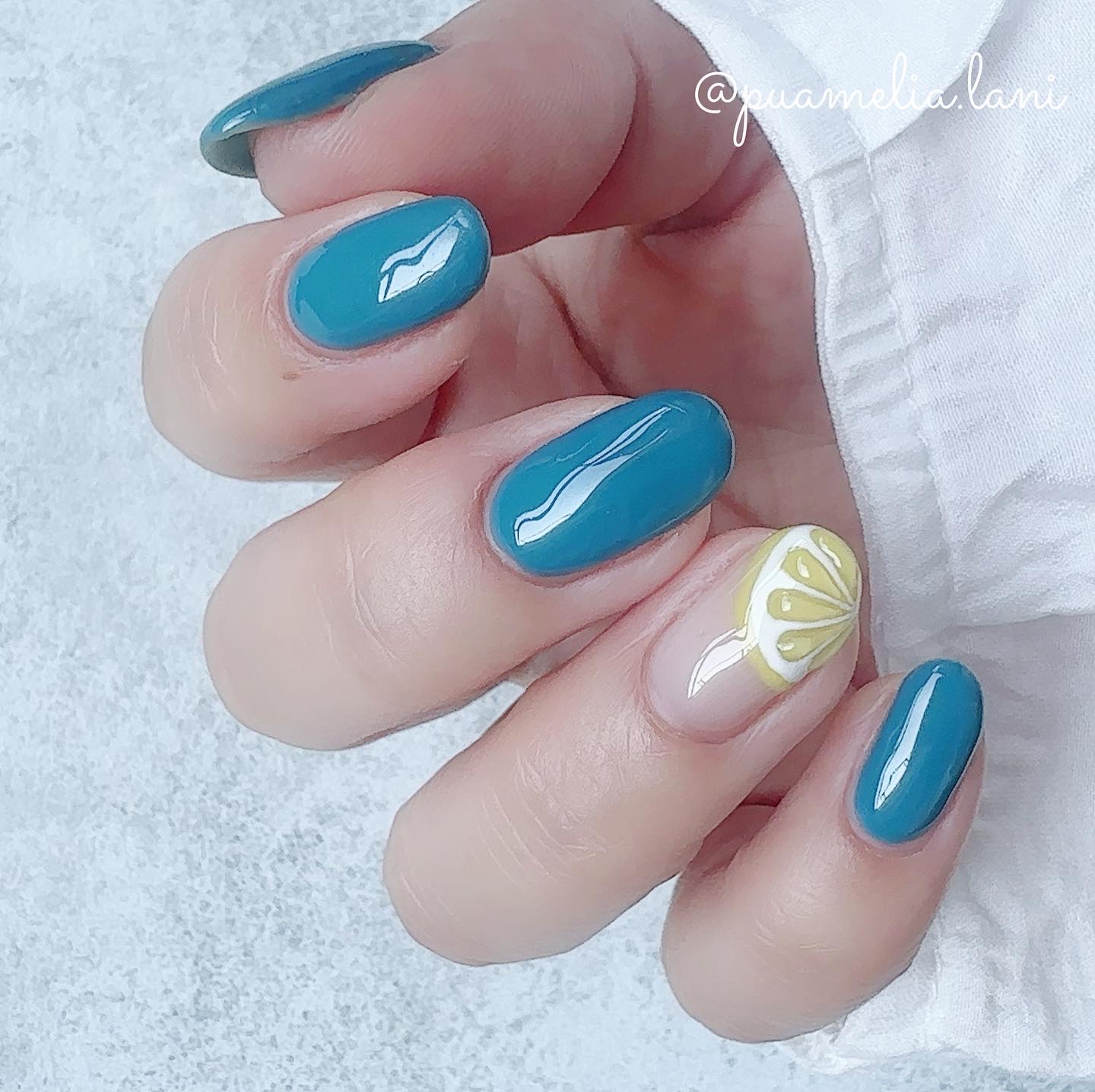 Raygel アイシングカラージェル/Raygel/ジェルネイルを使ったクチコミ（1枚目）