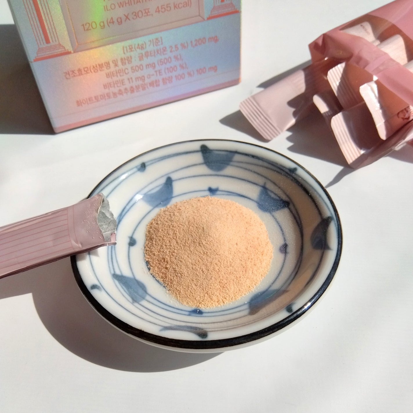 たみ →→フォロバ on LIPS 「アイロ ホワイタチオン \ホワイトトマトの力!食べる日やけ止め..」(6枚目)