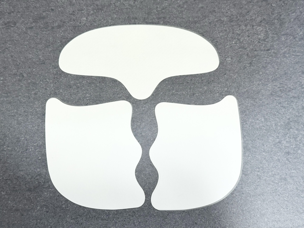 RTXイントゥメルティングコラーゲンフィルム/Dr.G/その他スキンケアを使ったクチコミ（3枚目）