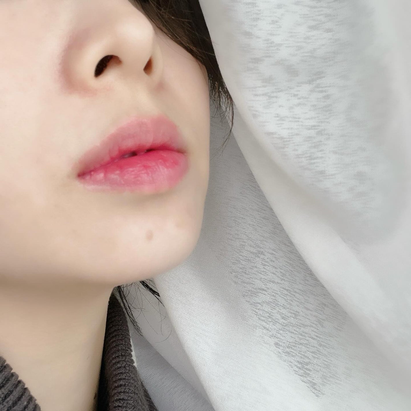 ティントリップレスキュー/FRESHO2/リップバームを使ったクチコミ(4枚目)