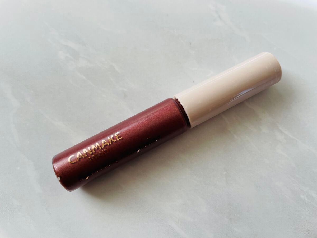 アイカラーマジシャン/キャンメイク/アイシャドウを使ったクチコミ(1枚目)