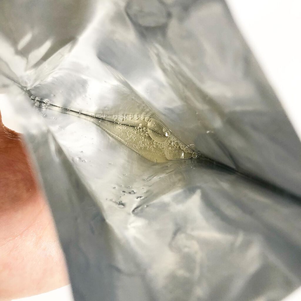 オールナチュラル マスクパックDK/allNATURAL/シートマスク・パックを使ったクチコミ(4枚目)