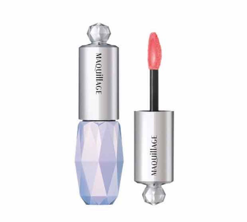 パーフェクトグロス/マキアージュ/リップグロスを使ったクチコミ（1枚目）