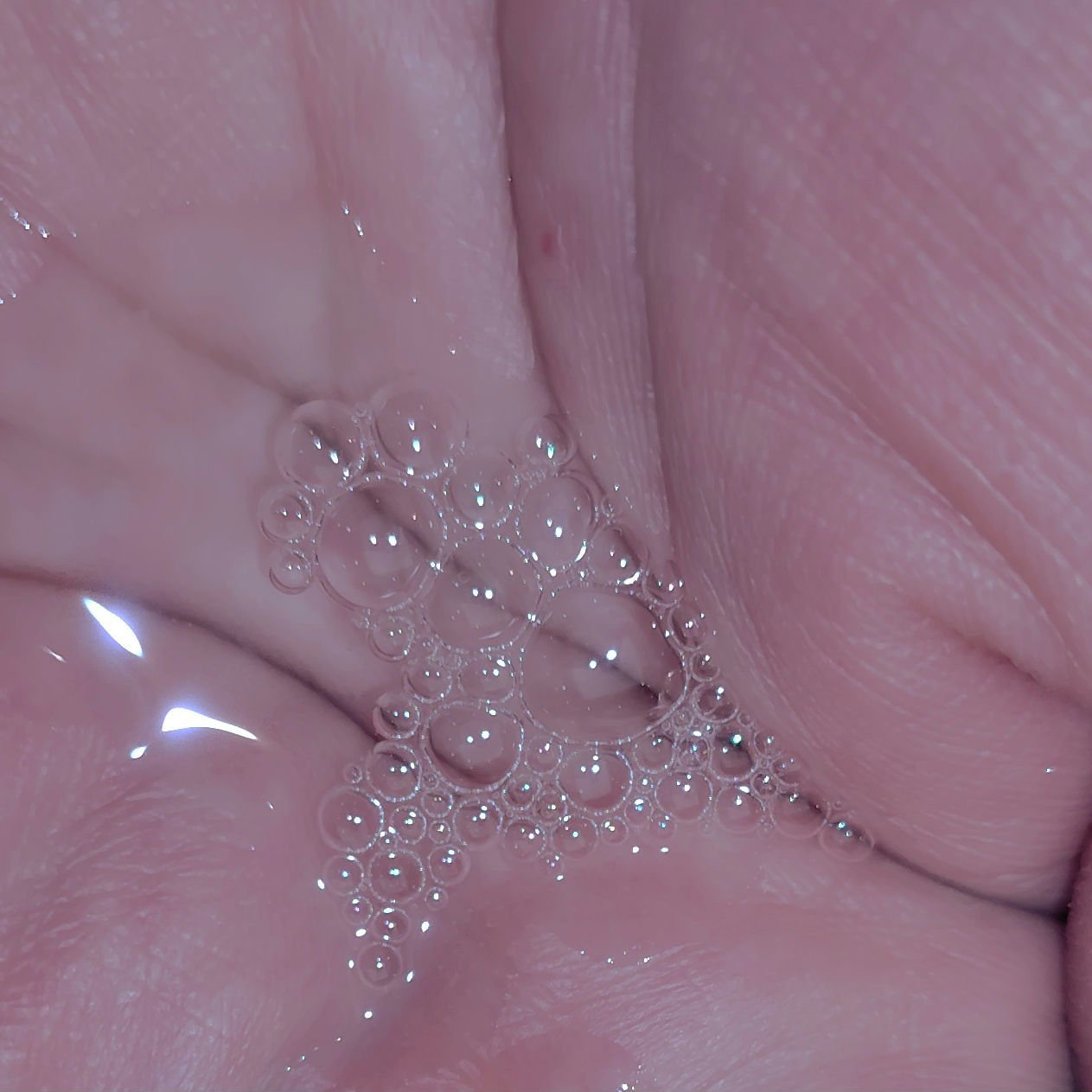 めぐりズム 蒸気でホットアイマスク ローズの香り 12枚入/めぐりズム/ホットアイマスクを使ったクチコミ（2枚目）