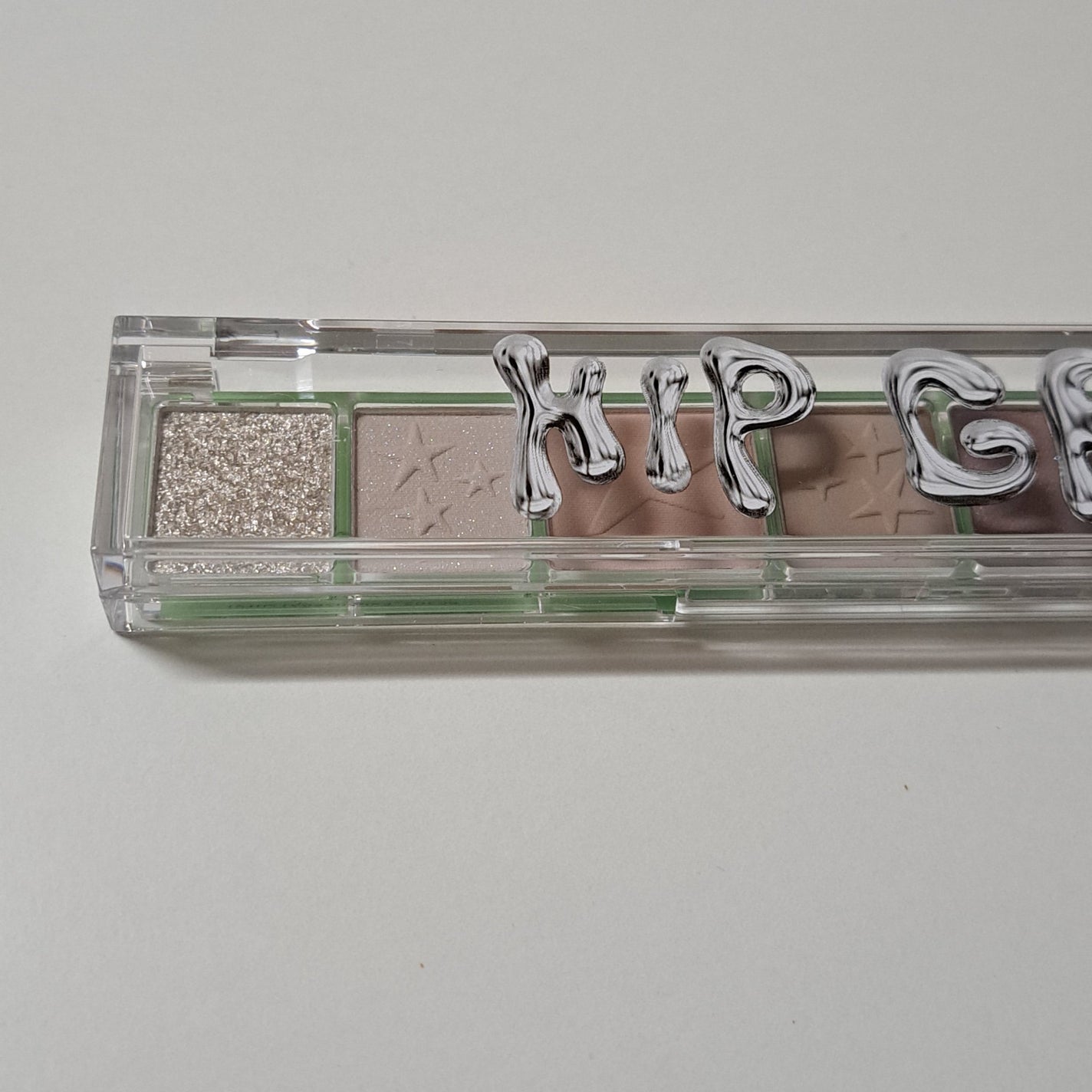 オール テイク ムード パレット(24AD)/PERIPERA/アイシャドウパレットを使ったクチコミ(3枚目)