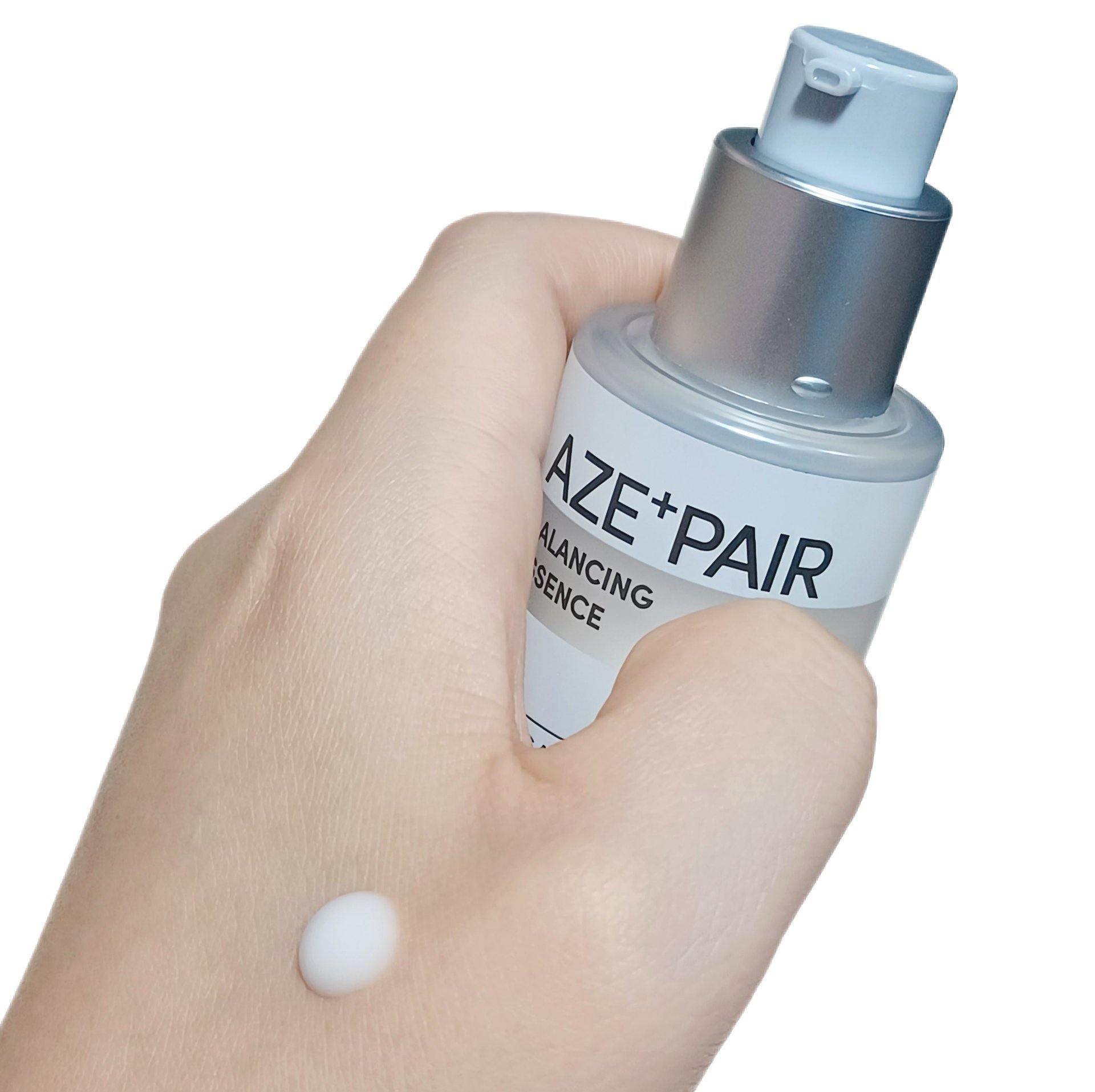 アゼペア 美容液/ネイチャーリパブリック/美容液を使ったクチコミ（3枚目）