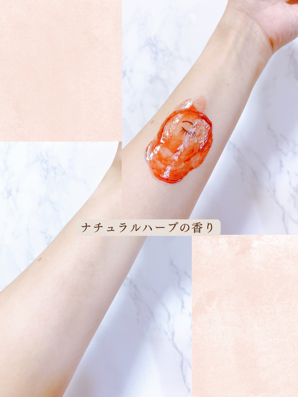 クレイ W クレンズ/アンテリージェEX/クレンジングクリームを使ったクチコミ(7枚目)