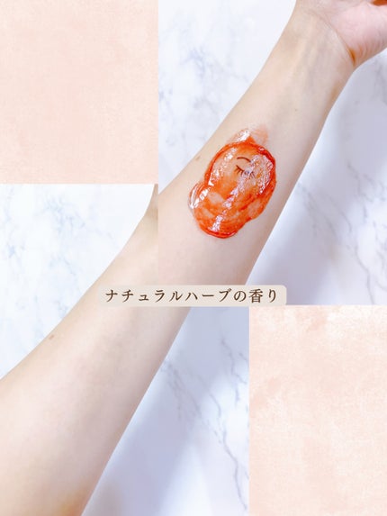 クレイ W クレンズ/アンテリージェEX/クレンジングクリームを使ったクチコミ(7枚目)