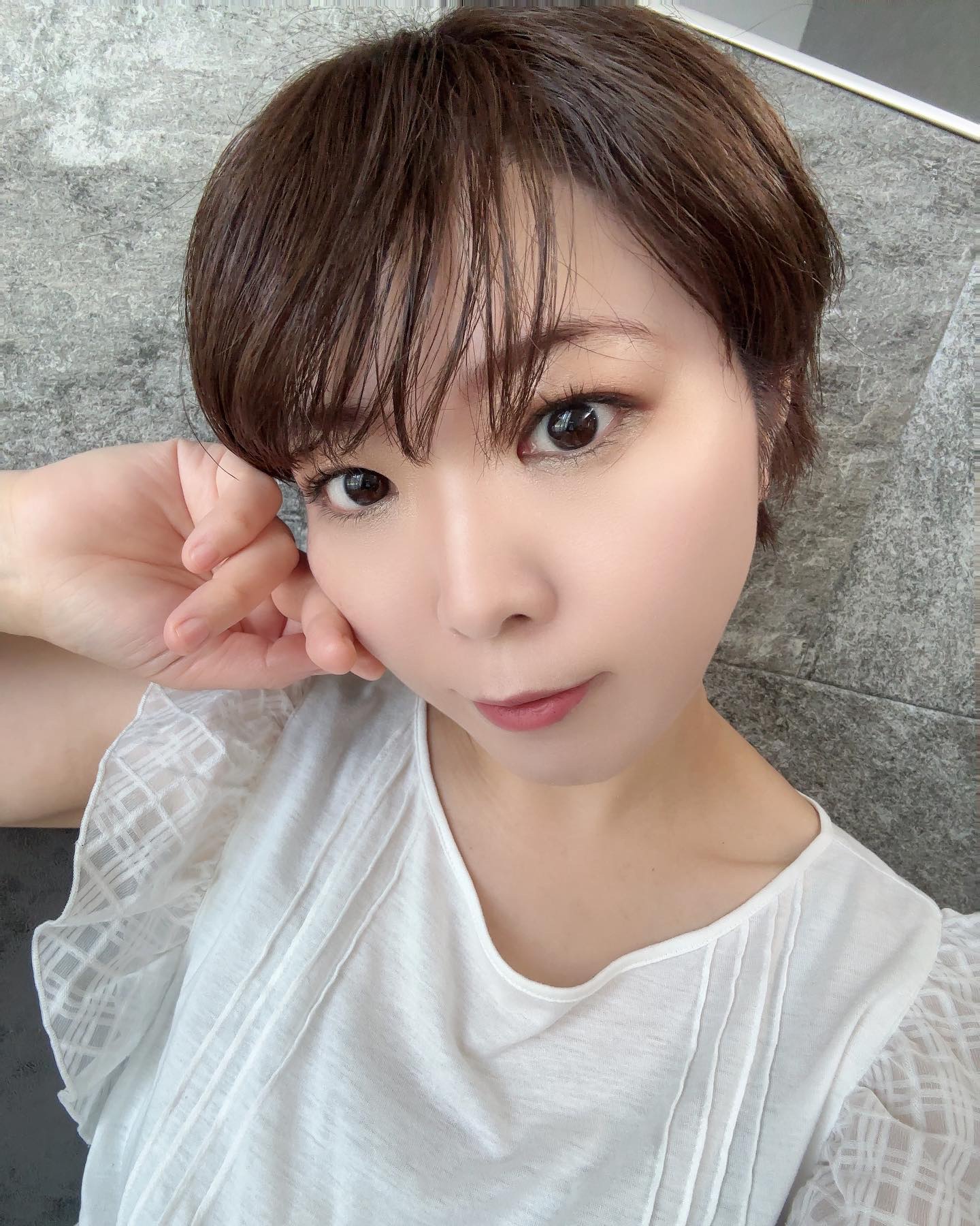 セルフまつ毛パーマキット/シルキーロールズ/その他キットセットを使ったクチコミ（3枚目）