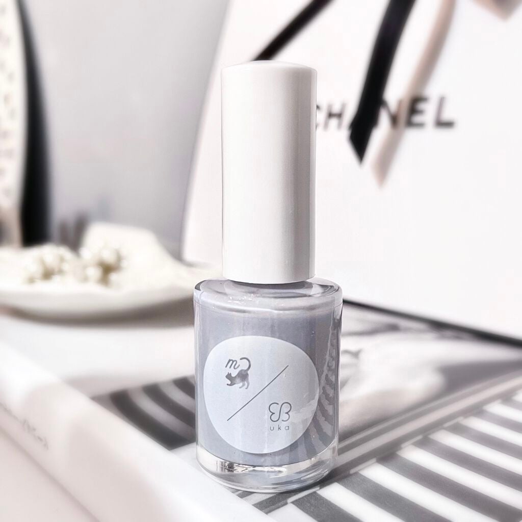 ちゅるんとネイル(VOCE限定カラー) uka