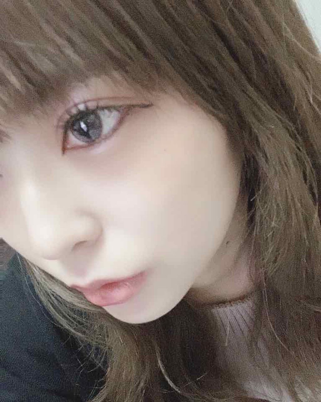 イージーラッシュ/ドーリーウインク/つけまつげを使ったクチコミ(2枚目)