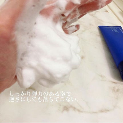 クリアフル ウォッシュ/オルビス/洗顔フォームを使ったクチコミ(10枚目)