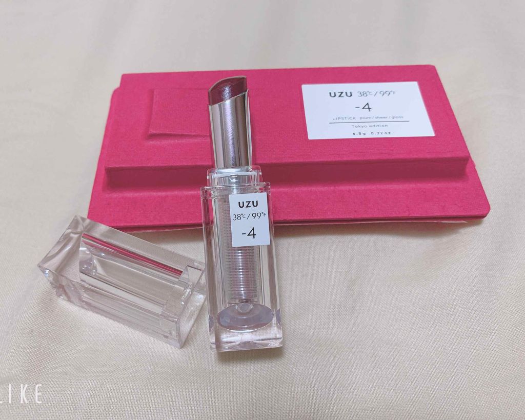 ベビーワセリンリップ/健栄製薬/リップクリームを使ったクチコミ（1枚目）