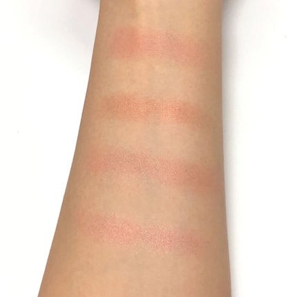 ブラッシュ カラー インフュージョン/ローラ メルシエ/パウダーチークを使ったクチコミ(6枚目)