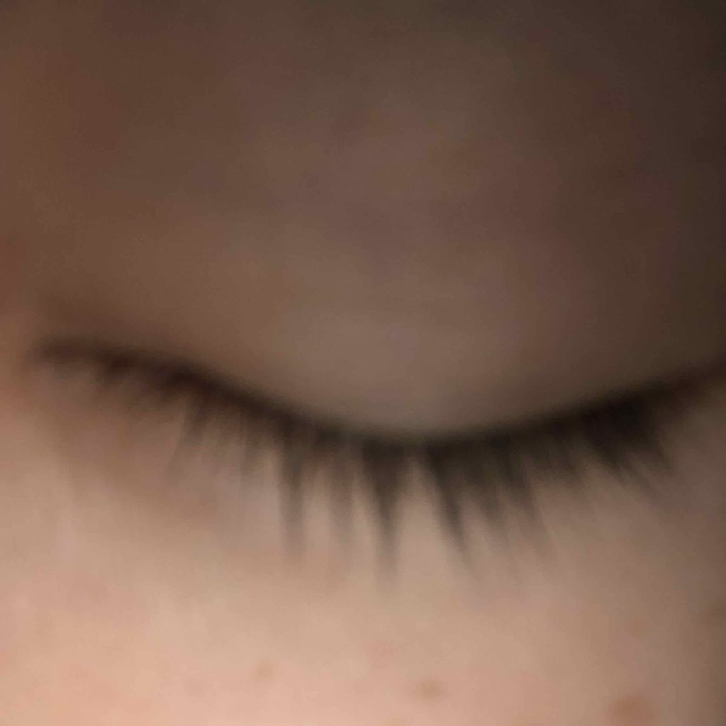 ラッシュ セラム/ロレアル パリ/まつげ美容液を使ったクチコミ（3枚目）