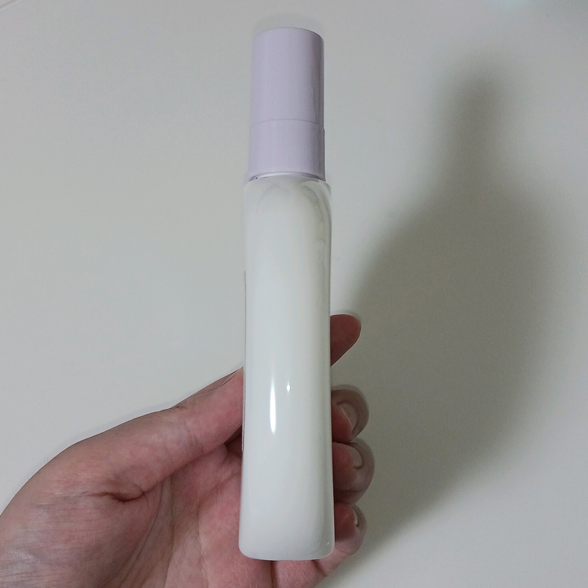 イクモアキュートミルキィオイル/iqumore/ヘアオイルを使ったクチコミ（2枚目）