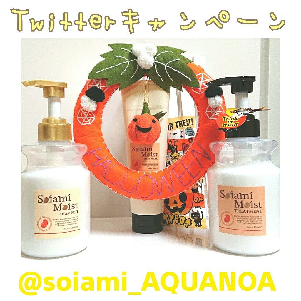 モイストシャンプー／トリートメント/soiami/市販シャンプーを使ったクチコミ（1枚目）