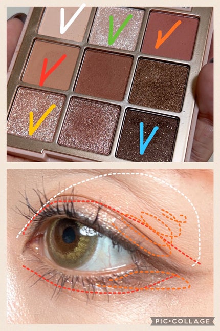 ナチュラル チークN/CEZANNE/パウダーチークを使ったクチコミ(4枚目)